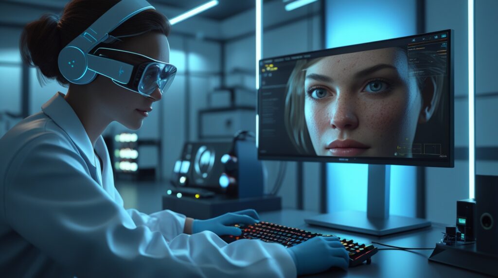 A busca pelo fotorrealismo PS4, Xbox One e o início da 4K gaming