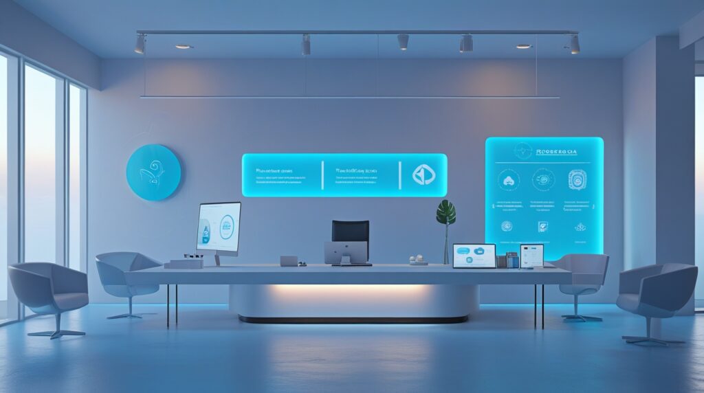 Aplicativos de produtividade com IA: As ferramentas que realmente aumentam sua eficiência no trabalho