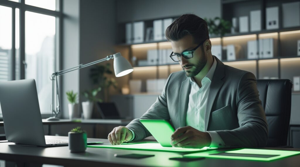 Aplicativos de produtividade que realmente funcionam: Um guia completo para otimizar seu dia a dia