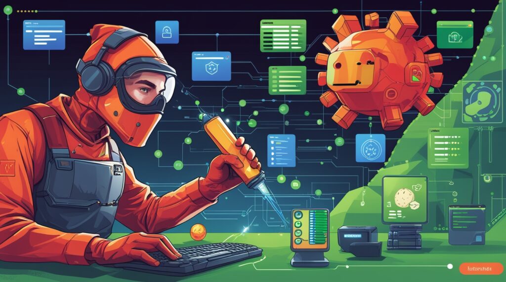 Auditoria completa de permissões o primeiro passo para privacidade efetiva