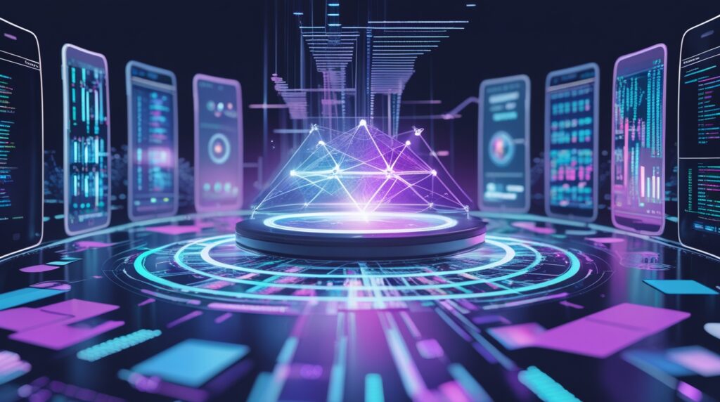 Coleta e Análise de Dados A Base para Personalização Inteligente