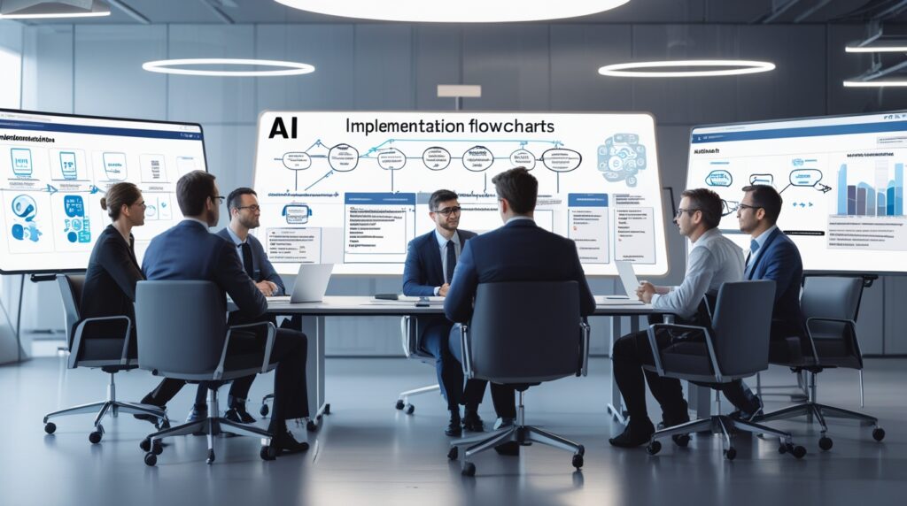 Estratégias de implementação para sua instituição de conteúdo