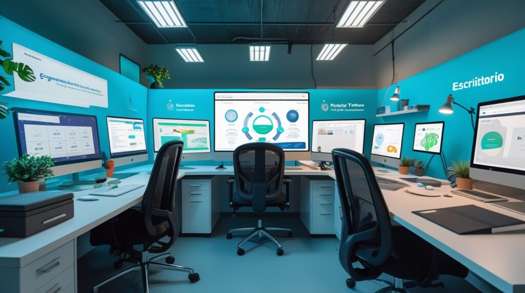 Integrando ferramentas de IA Criando um ecossistema que realmente funciona